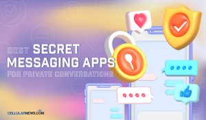 17 Best Secret Messaging Apps for Private Conversations