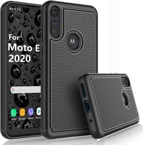 13 Best Moto E Phone Cases to Protect Your Smartphone