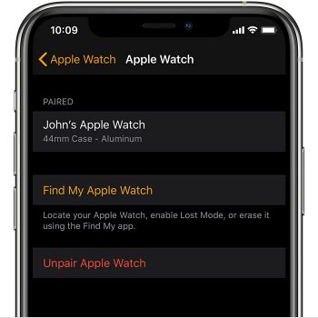 How to Add and Remove Activation Lock for Apple Watch