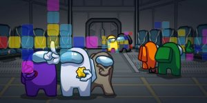 Among Us Drops Major Update, Adds New Roles and Skills