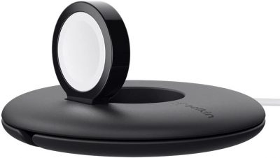 Photo of Belkin Travel Stand Charger