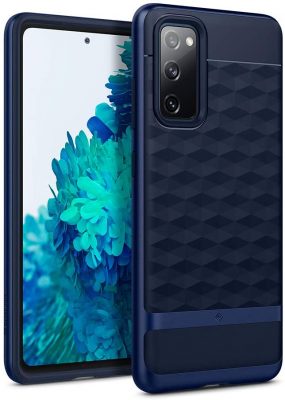 Photo of Caseology Parallax Case