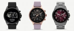 Best Fossil Smartwatch Picks in 2022