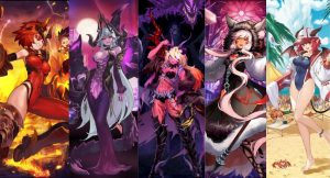 Guardian Tales Tier List: The Best Heroes per Class Ranked