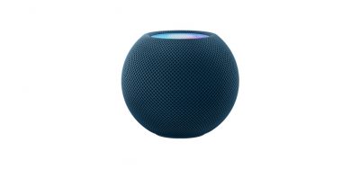 Photo of HomePod Mini