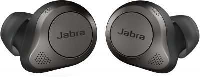 Photo of Jabra Elite 85t Earbuds