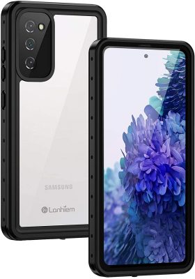 Lanhiem Full Body Samsung S20 FE Case