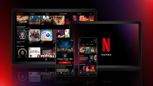 Netflix Gaming: Everything You Need to Know