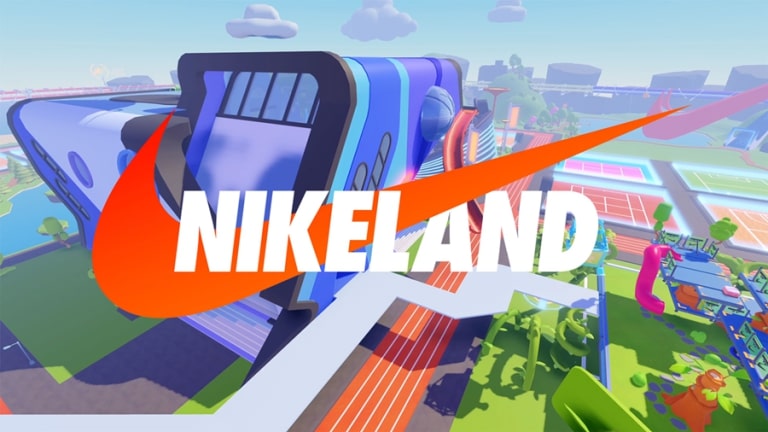 Nike Joins Metaverse, Launches Virtual World to Roblox