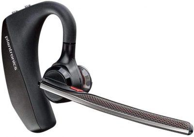 Photo of Poly Voyager 5200 Bluetooth Earpiece