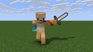 10 Best Minecraft Sword Enchantments to Gain an Edge