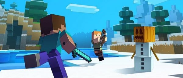 10 Best Minecraft Sword Enchantments To Gain An Edge