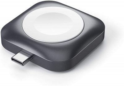 Photo of Satechi USB-C Magnetic Charging Dock