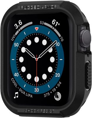 Photo of Spigen Rugged Armor Protector for Apple Watch