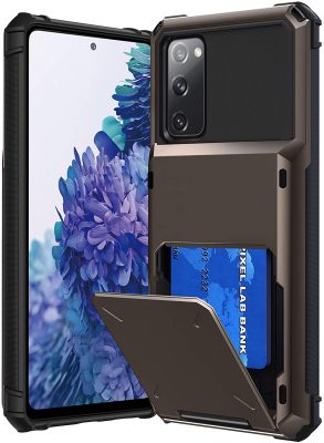 Photo of VEGO Protective Bumper Cover