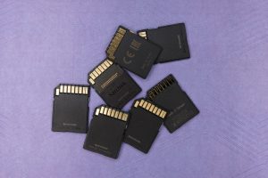 How to Format SD Card and Get Rid of its Data