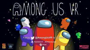 Among Us Is Coming to VR Soon, Innersloth Announced