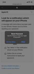 Account Disabled in Apps Store and iTunes? Here’s What to Do