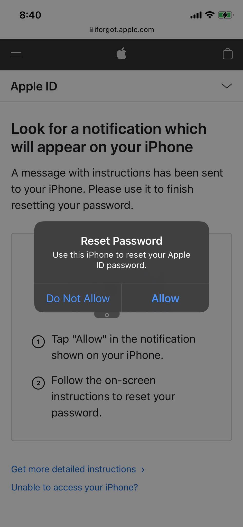 Account Disabled in Apps Store and iTunes? Here's What to Do