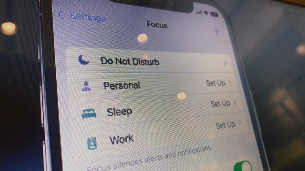 How To Enable Auto Reply To Text On IPhone