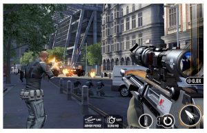 15 Games Like Overwatch You Should Play Right Now