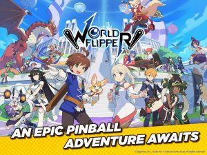 World Flipper: Character Tiers, Best Teams, and Rerolling
