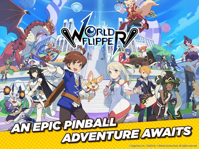 World Flipper: Character Tiers, Best Teams, and Rerolling