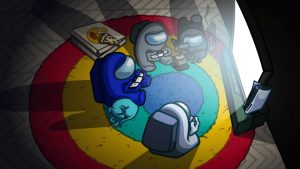 Among Us Arrives On PlayStation and Xbox