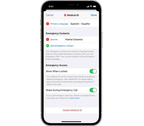 What Is Emergency Sos On Iphone And How To Use It