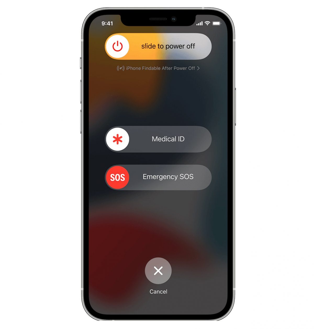 How To Turn Off Emergency Sos On Iphone 13 Pro