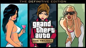 GTA Trilogy Definitive Edition 1.03 Arrives to Fix Visual Bugs