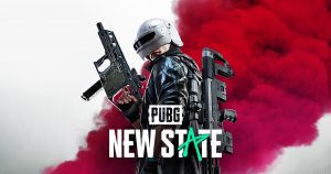 Krafton Rolls Out PUBG New State’s First Ever Update