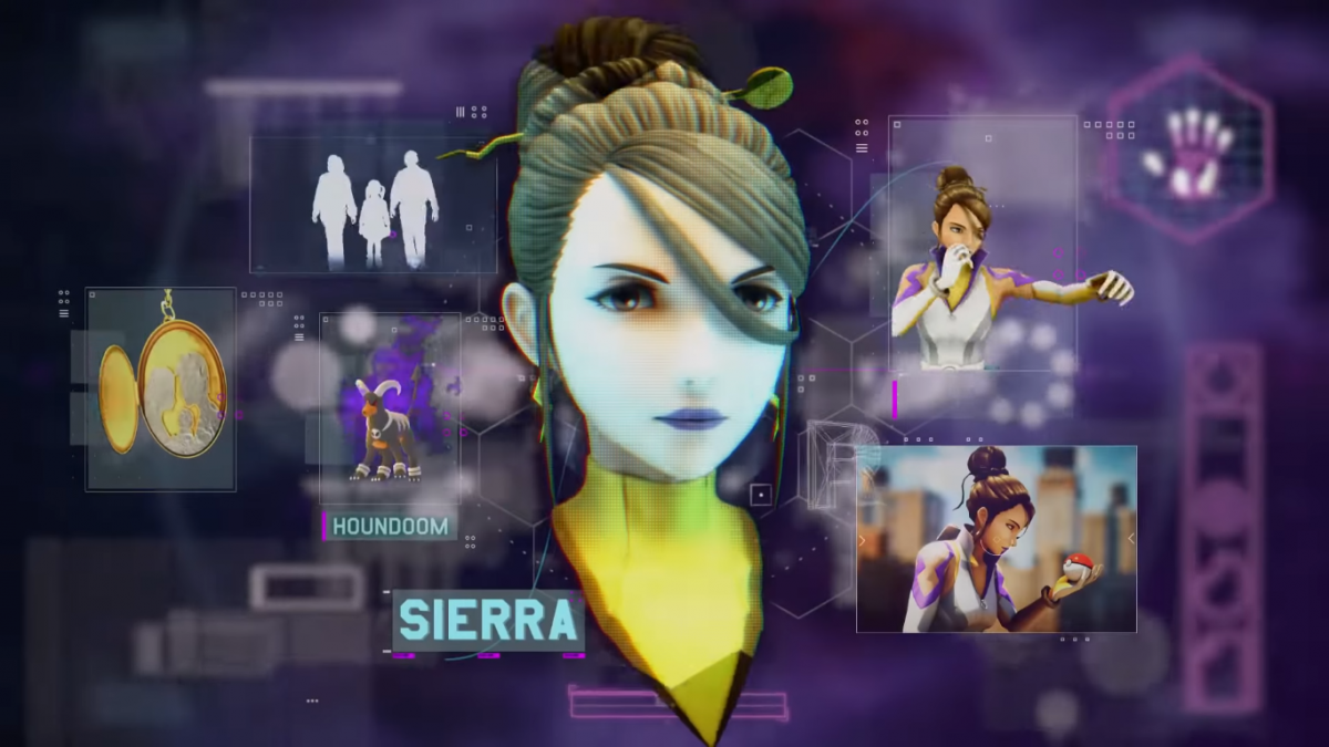 How to Beat Sierra in Pokémon Go: Weaknesses and Counters