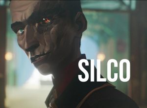 Arcane Villain Silco to Join TFT as Mid-Set Champion