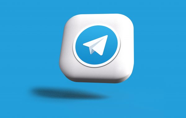 Telegram isn't foolproof, so you still have to protect yourself in other ways