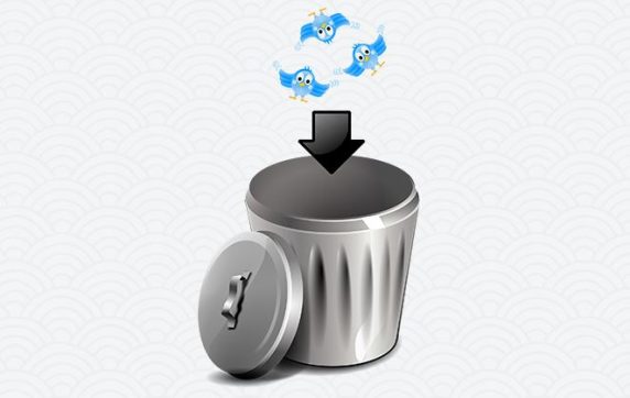 How to Delete All Your Tweets in One Go: A Guide