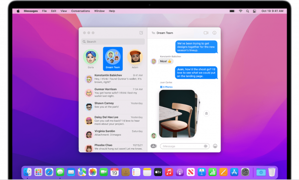 iMessage Not Syncing on Mac: How to Fix It?