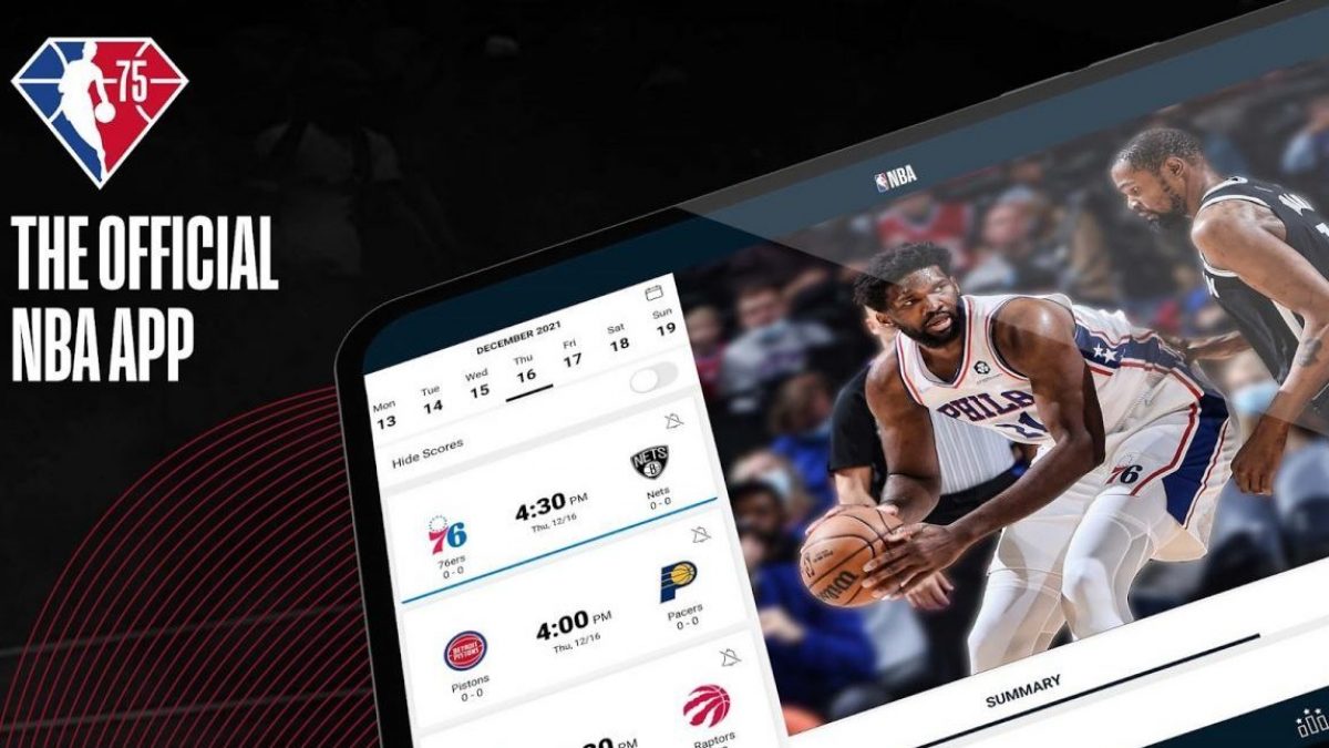NBA League App & Subscription: Best Way to Follow NBA