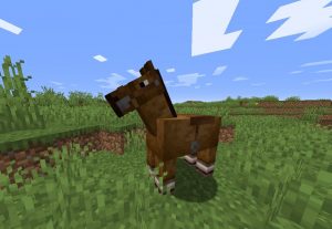 How to Tame and Breed Horses in Minecraft: A Complete Guide