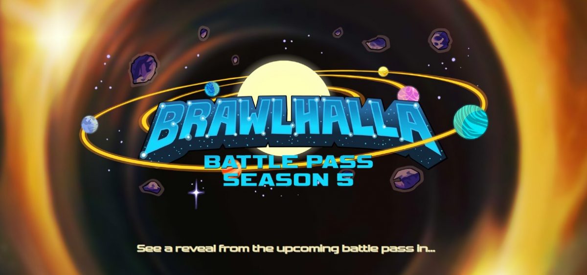 Brawlhalla Battle Pass Banner Photo