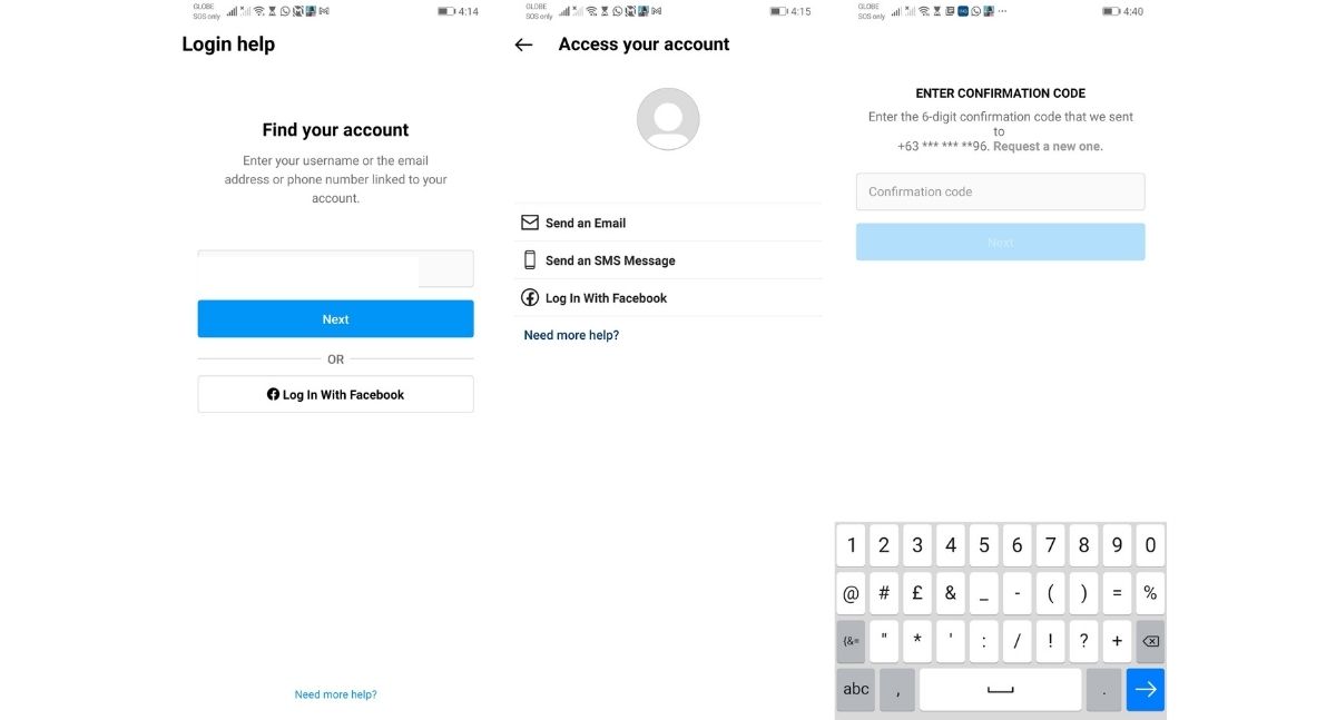 How to Change Your Password on Instagram? (A Guide)