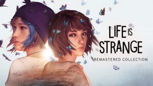 Life Is Strange Remastered Is on Mobile via Stadia; Delayed for Switch