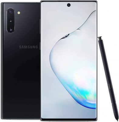 Samsung Galaxy Note 10+ 5G