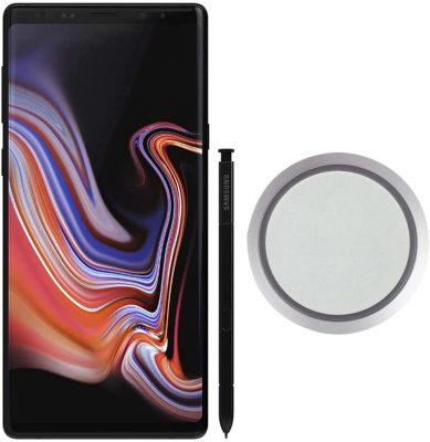 Samsung Galaxy Note 9