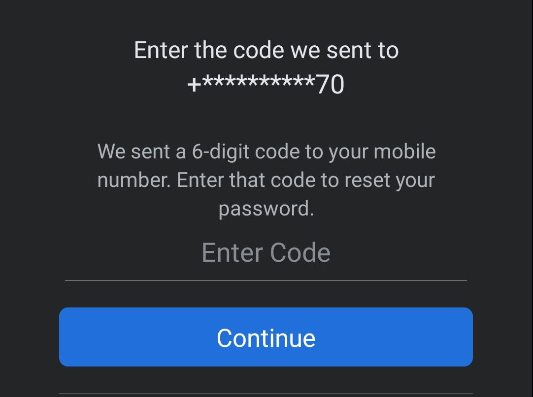 Facebook Password? 4 Ways to Reset Your FB Login