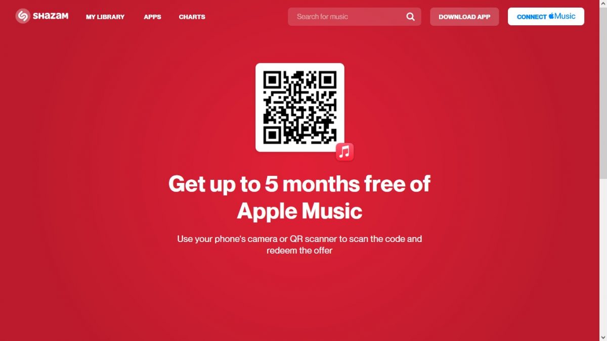 How to Get a Free Apple Music Account Legally