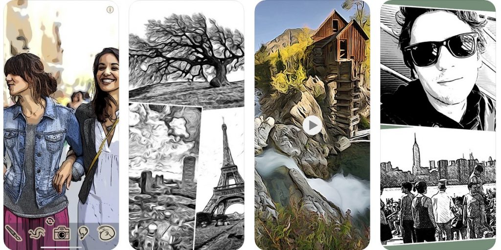 16 Best Cartoon Yourself Apps That Are 100 Fun