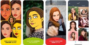 16 Best Cartoon Yourself Apps That Are 100% Fun