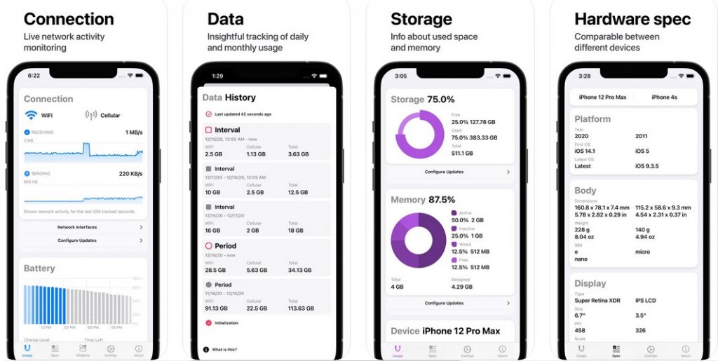 13 Best Battery Widgets for Android and iPhone
