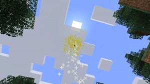How to Make Fireworks in Minecraft (Recipe and Crafting Guide)